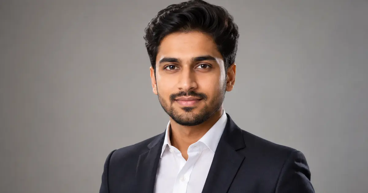 AI Headshot Prompts in Marathi – Professional आणि Realistic AI Headshot